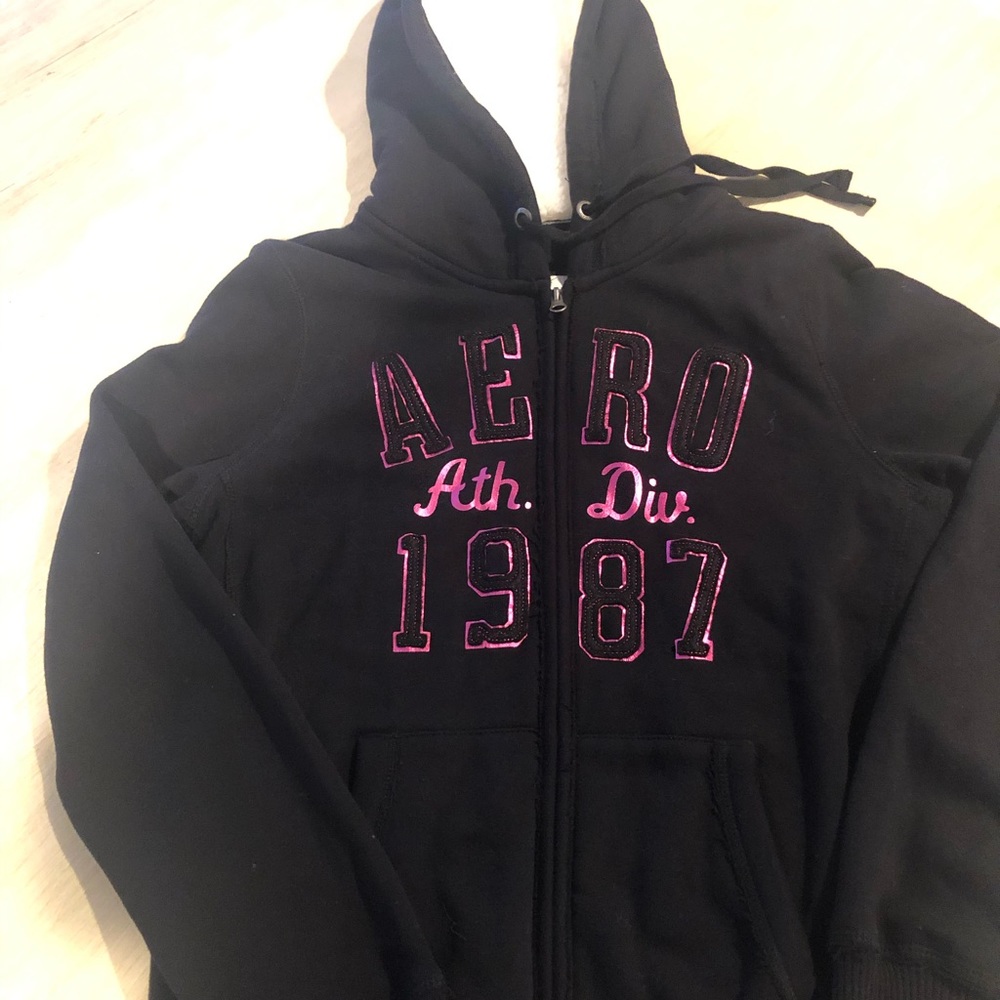 Aeropostale Hoodie